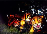 Harley-Davidson
