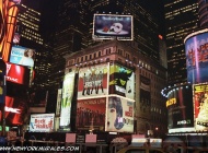Times Square