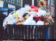 Trash