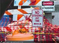 Road signs