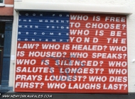 American flag